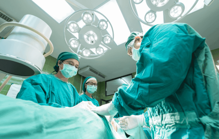 EL CAMINO HACIA EL RANKING DE SALUD 2021