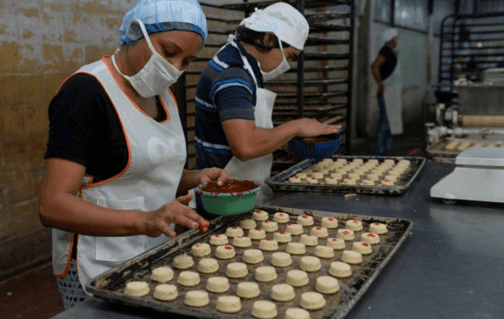 Medidas para reactivar empresas y Mipymes