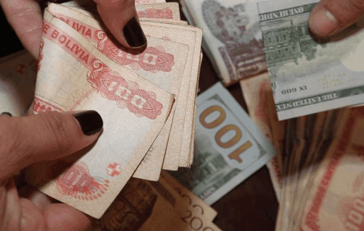Bandas de precios hacen daño a la economía boliviana