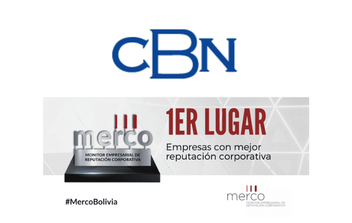 CBN, LIDERAZGO EN RSE Y GOBIERNO CORPORATIVO