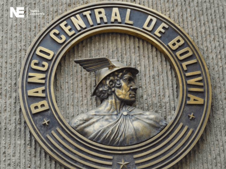 BCB ASEGURA ESTABILIDAD