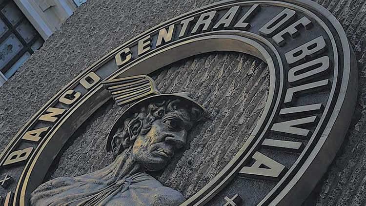 Plataforma de información financiera
