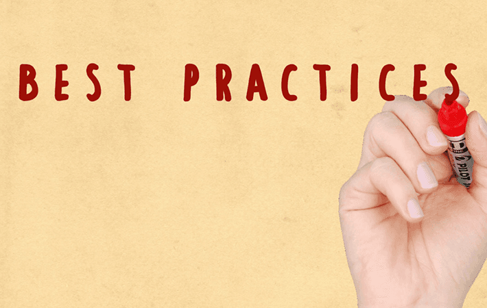 BEST PRACTICE: PROTAGONISTAS CON INDICADORES DE IMPACTO