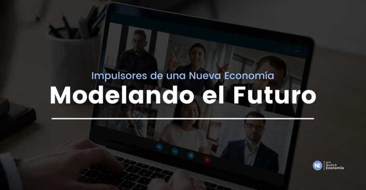 Impulsando una Nueva Economía
