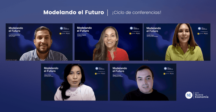 Empresas, inversión de riesgo y startups
