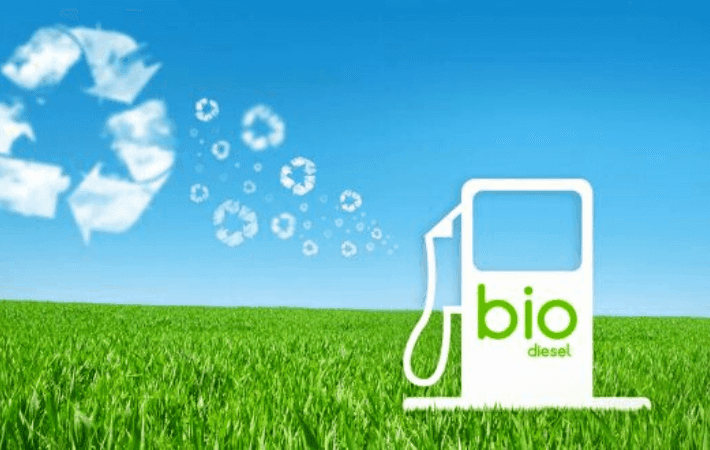 Un nuevo estudio destaca los beneficios para la salud del biodiesel