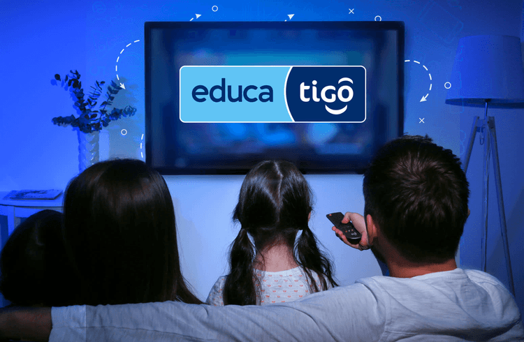 Educatigo, un proyecto enfocado en desarrollar habilidades digitales, científicas, tecnológicas y de emprendimiento.