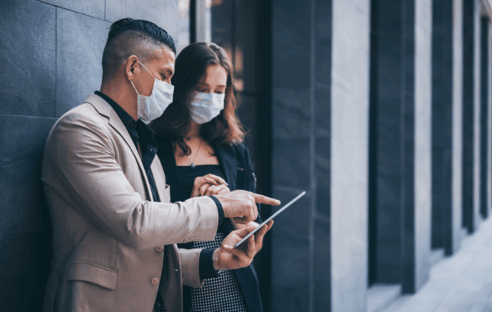 Medirán impacto del Covid en la industria
