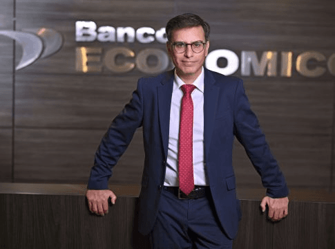 Sergio Asbún disertará en el Fintech American