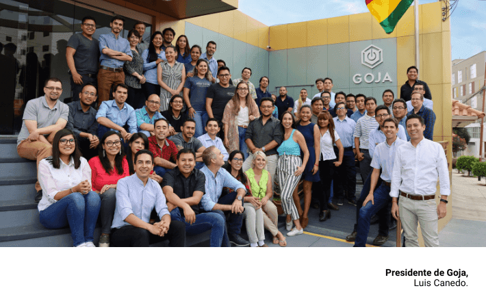 COCHABAMBA ES LA CAPITAL TECNOLÓGICA DE BOLIVIA