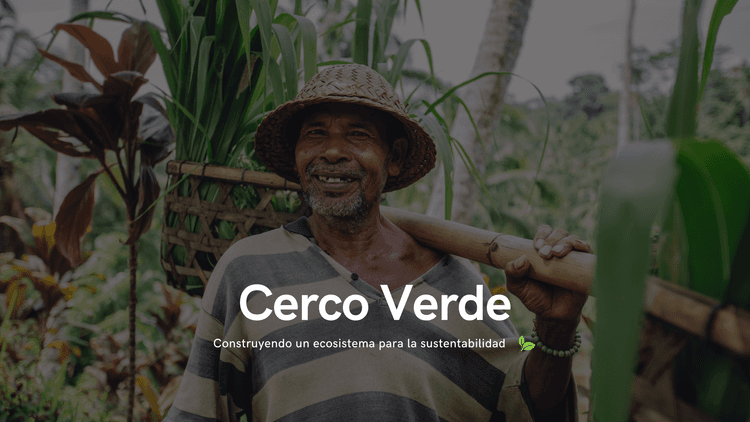 Cerco Verde
