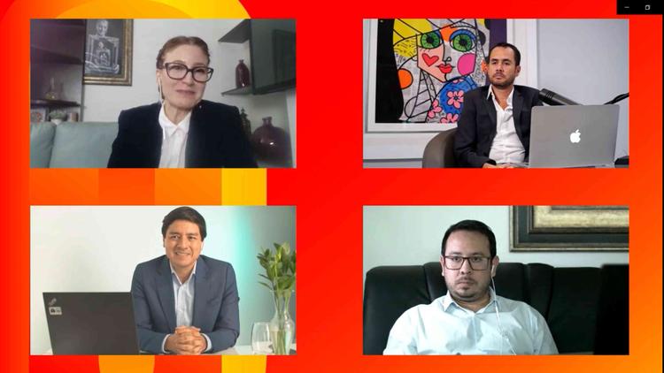 COIN PRESENTA EL 1° FORO VIRTUAL DE LA CONSTRUCCIÓN