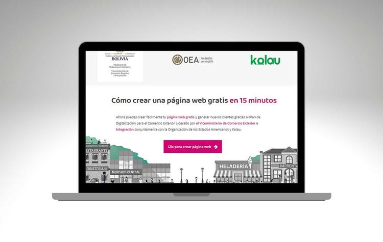 COMERCIO DIGITAL PARA MIPYMES