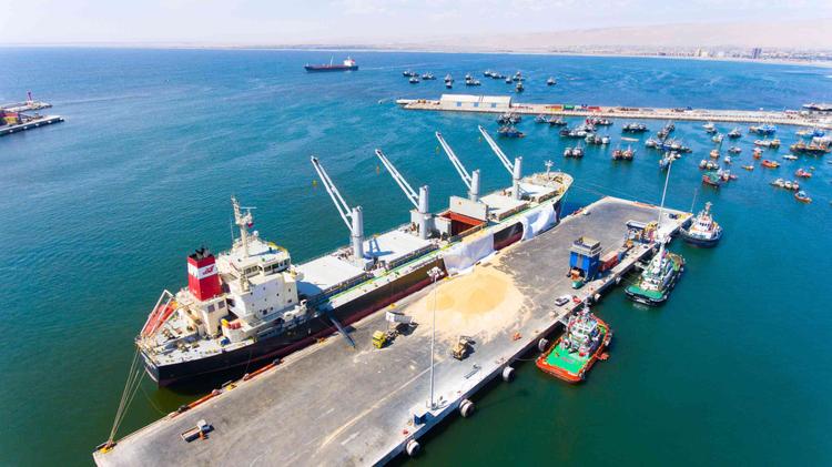 Empresarios esperan que ASP-B facilite el comercio por Arica
