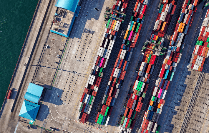 Otro año de comercio exterior deficitario
