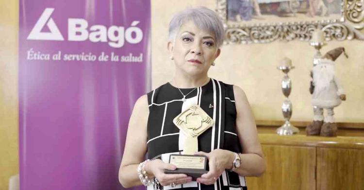 LABORATORIOS BAGÓ: EXCELENCIA, COMPROMISO Y SOLIDARIDAD