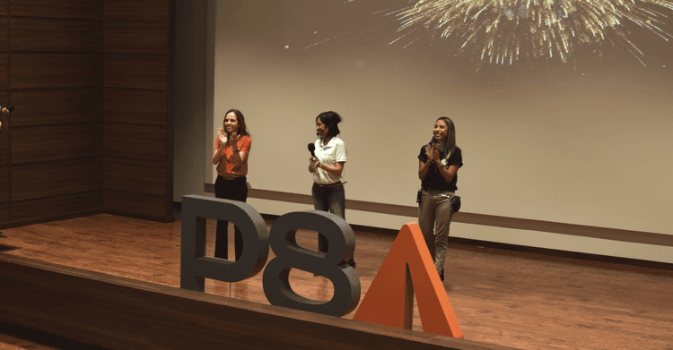 Incubación de ideas y aceleración de startups