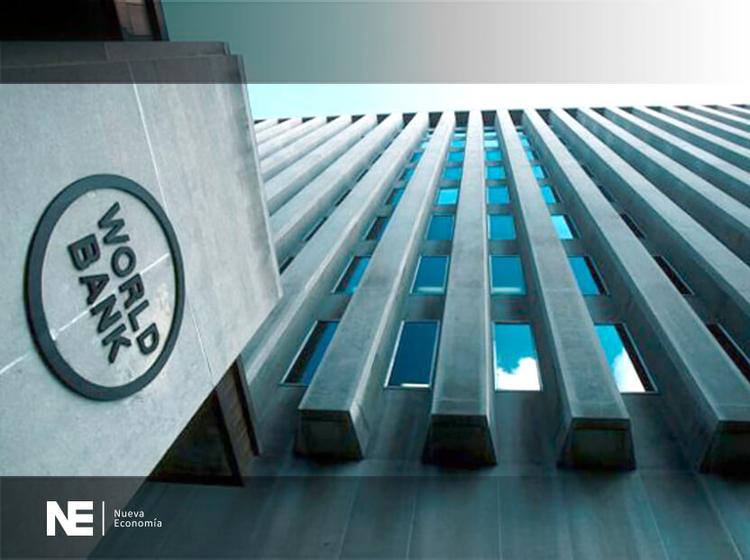 BM APRUEBA CRÉDITO DE $US. 170 MILLONES PARA BOLIVIA