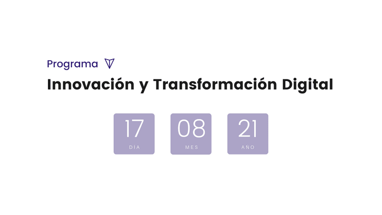 Ciclo de conferencias