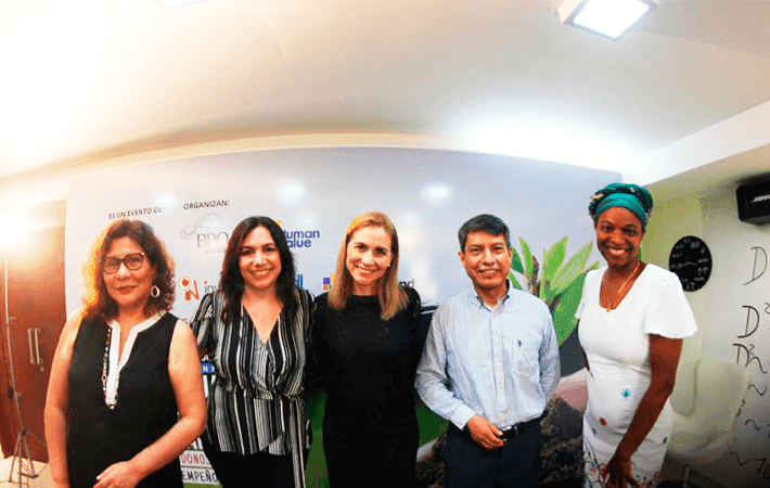CONGRESO DE GESTIÓN HUMANA DE ASOBOGH ¡PRESENTE EN EL 2020!