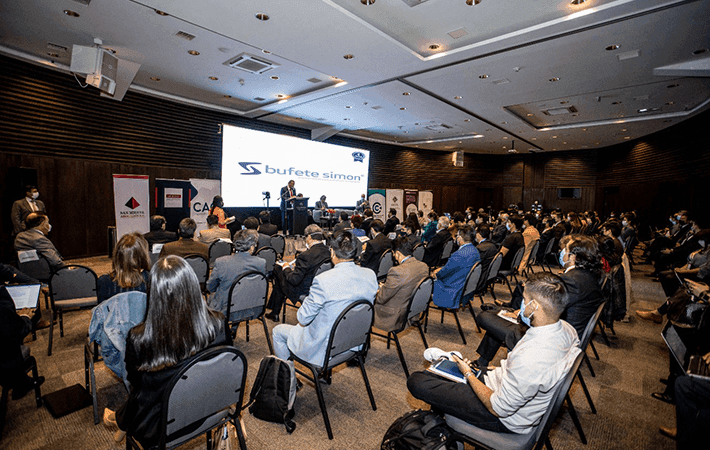 CONGRESO INTERNACIONAL DE ARBITRAJE