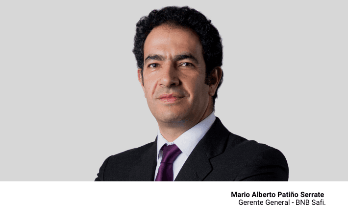 BNB SAFI: CUBRIMOS LAS EXPECTATIVAS DE NUESTROS CLIENTES
