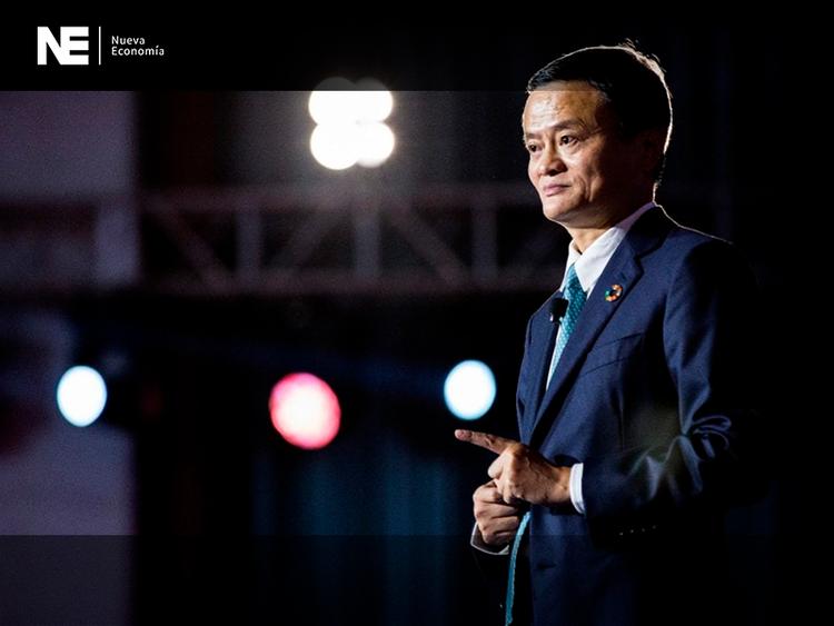 IMPERDIBLES CONSEJOS DEL FUNDADOR DE ALIBABA