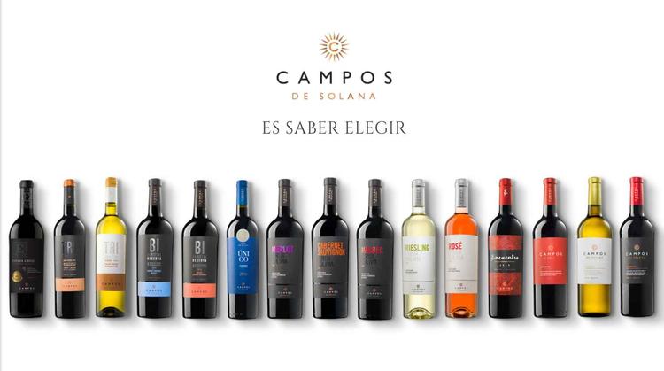 Vinos de altura