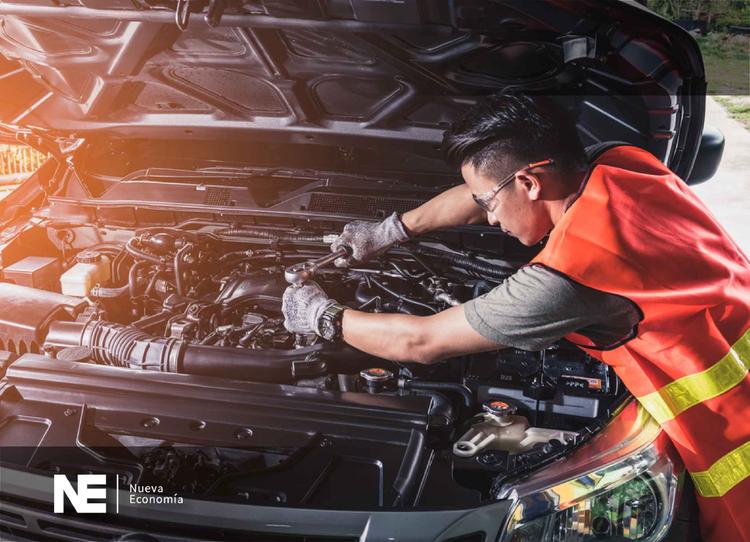 CONSERVA TU AUTO EN PERFECTO ESTADO