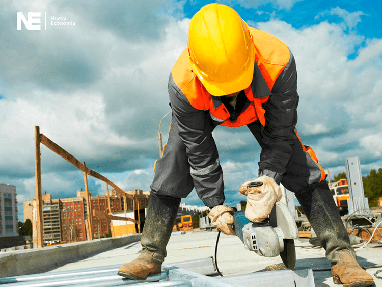 LA CONSTRUCCIÓN EN CRISIS