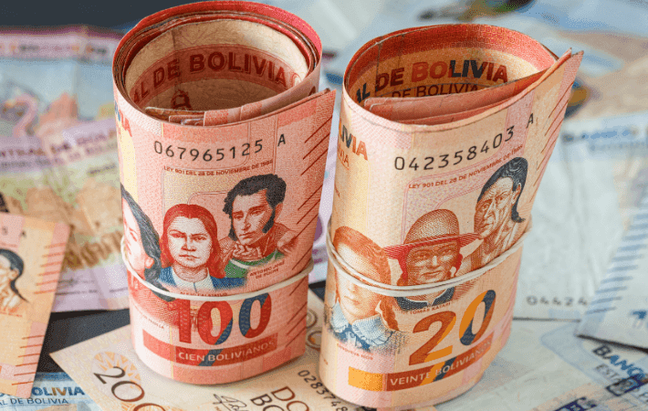 BOLIVIA 2021, REACTIVAR UNA ECONOMÍA GOLPEADA