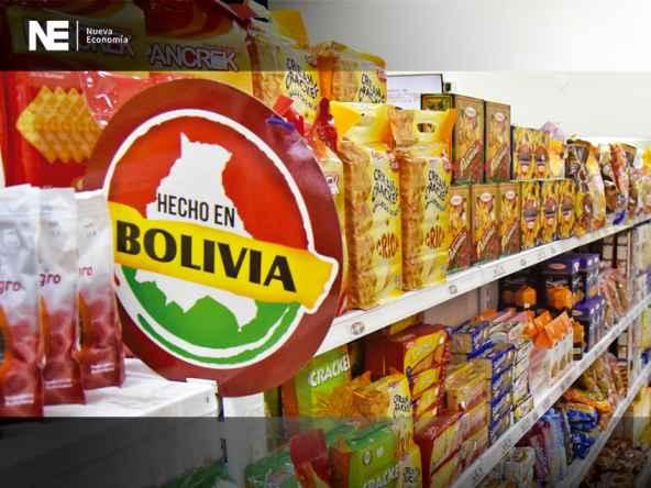 CONSUME LO NUESTRO