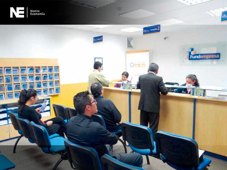 BOLIVIA, UNA BASE EMPRESARIAL QUE CRECE MENOS