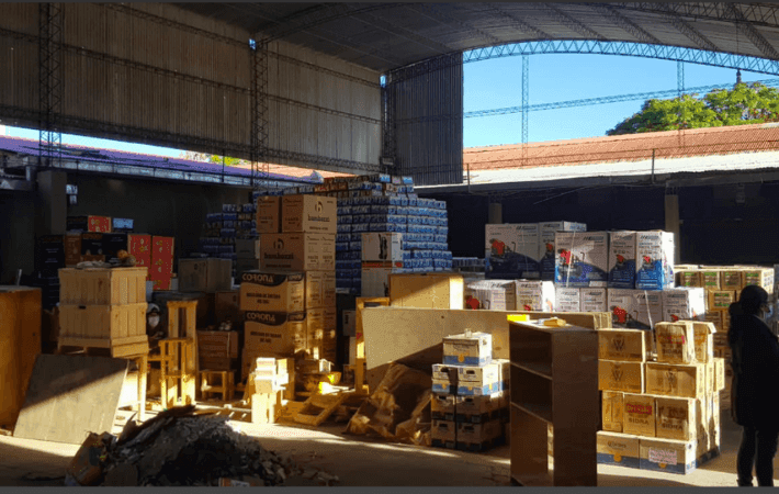 El contrabando afecta hasta un 10 por ciento de la producción nacional