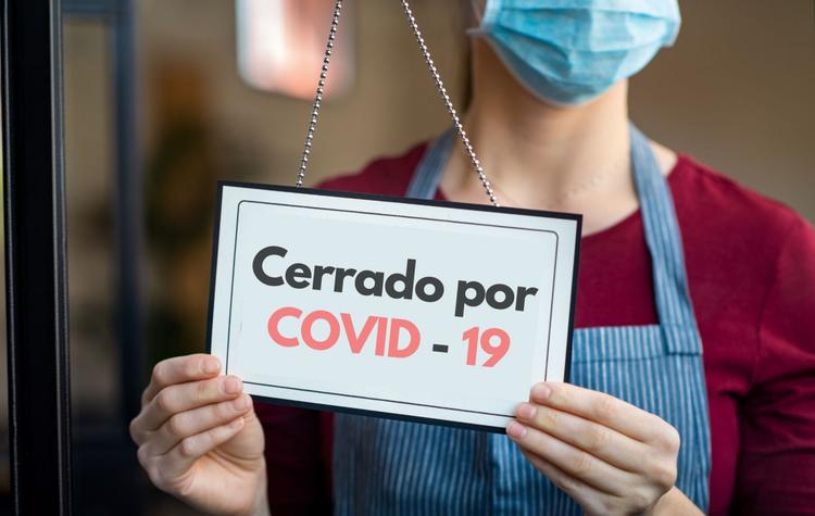 COVID-19, EL VIRUS QUE FRENÓ AL MUNDO