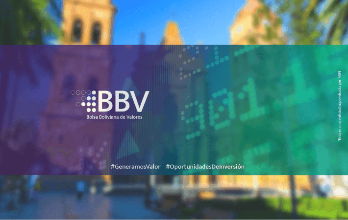 CREACIÓN DE LA BOLSA DE VALORES EN SANTA CRUZ