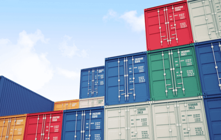 El crecimiento de las exportaciones se debe a precios internacionales