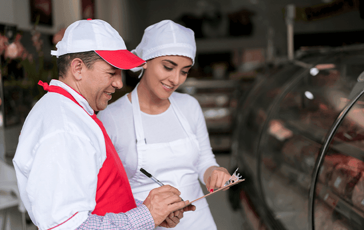Crédito del BID para MiPyMes