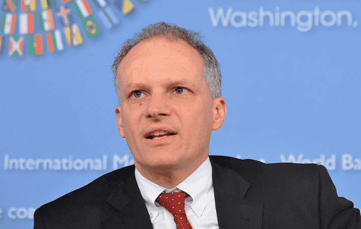 FMI: crédito no tiene condiciones