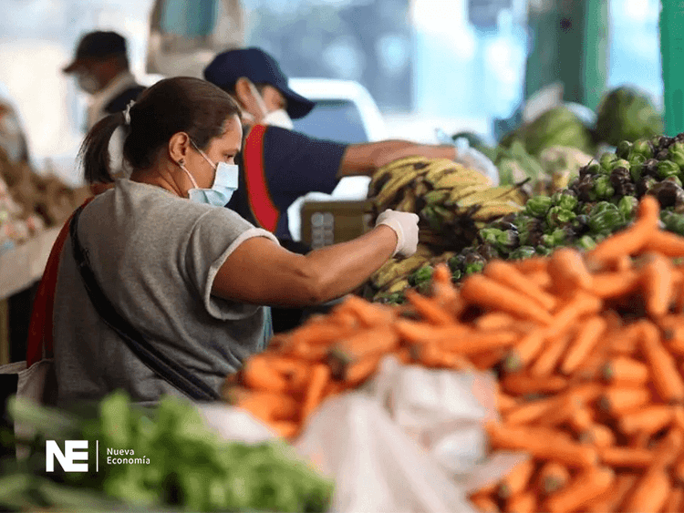 CUARENTENA CAMBIA HÁBITOS DE CONSUMO
