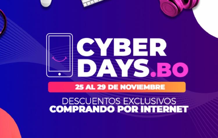 CYBERDAYS BOLIVIA 2020