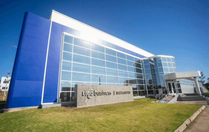 Data Center