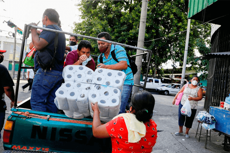 DÉFICIT LLEGARÁ AL 12 POR CIENTO DEL PIB