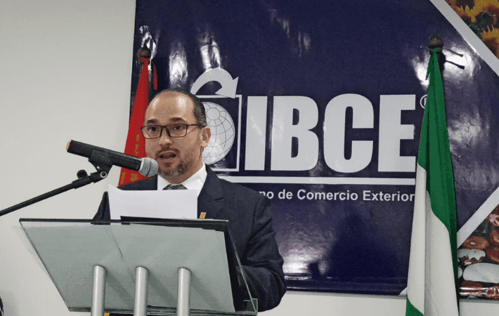Demetrio Soruco es el nuevo presidente del IBCE