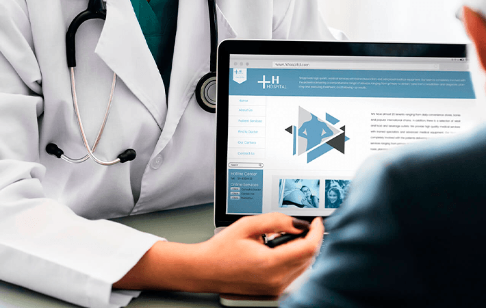 DESARROLLO TECNOLÓGICO EN SALUD