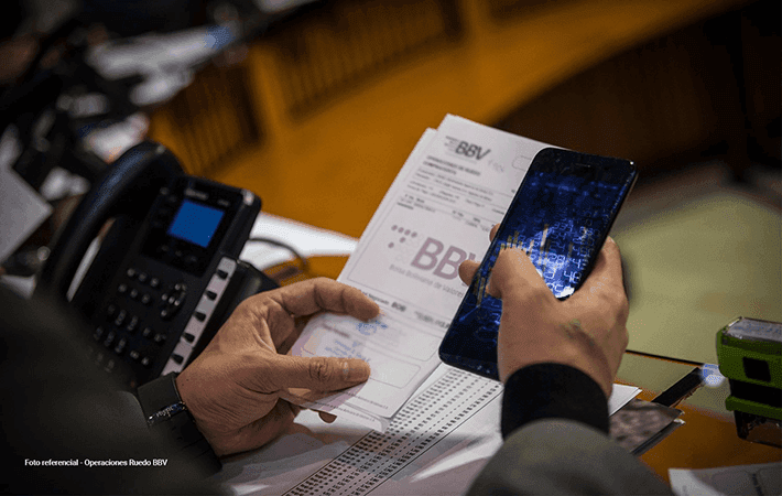 EL DESCONOCIDO MUNDO DE LAS ACCIONES EN BOLIVIA