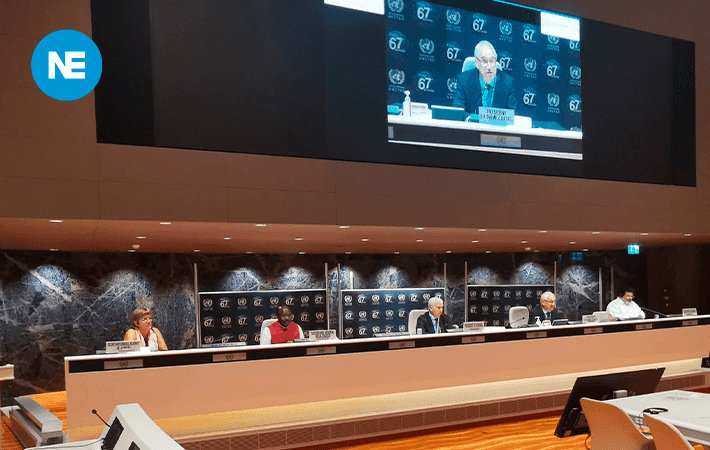 Disminuirá la inversión para AL