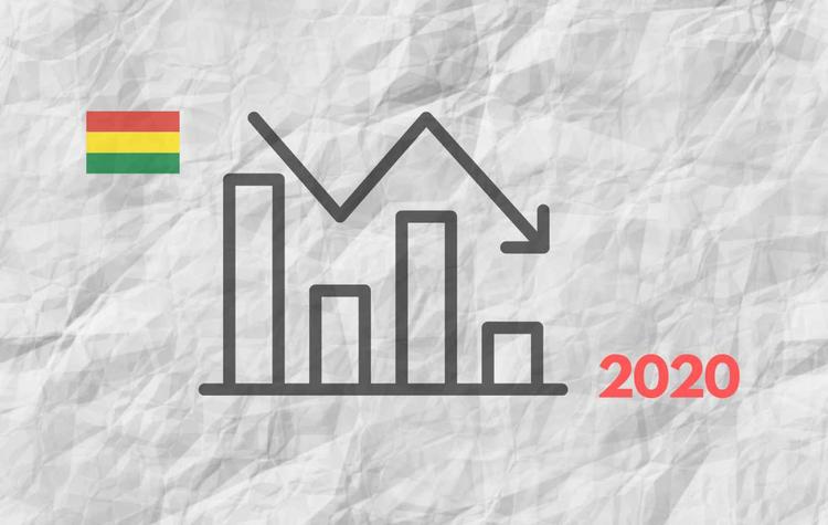 ECONOMÍA BOLIVIANA, ENTRE PANDEMIA Y DESAJUSTES ESTRUCTURALES