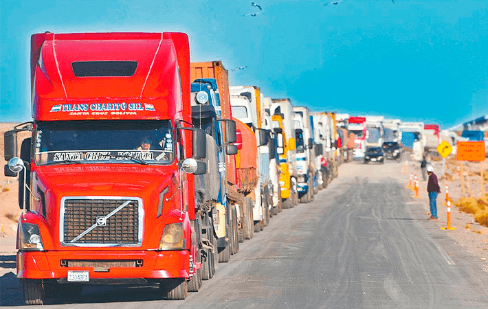 Perú levanta restricciones