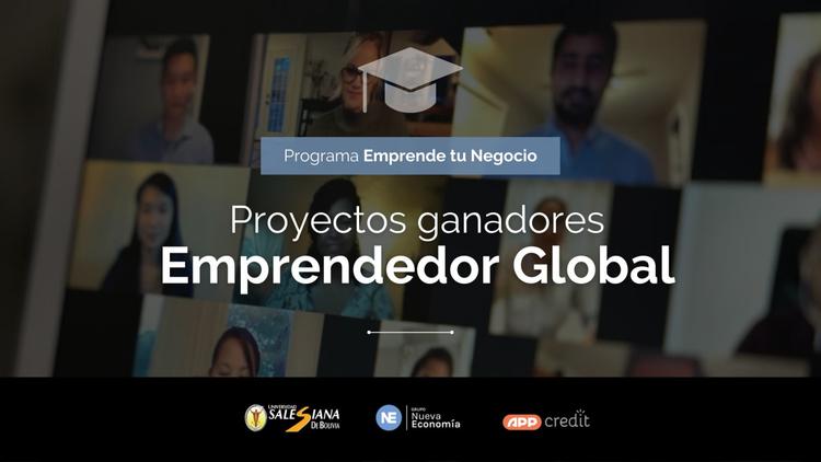 Innovando para el futuro
